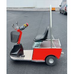 trattore elettrico ST2-1150