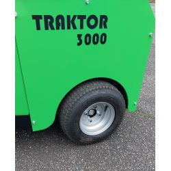 TRAKTOR 3000