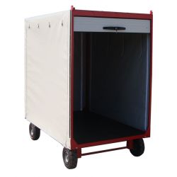 Utility Trailer