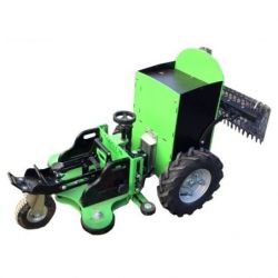 StabNet 70 ECO mechanical weeder