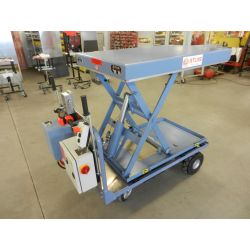 Lift Table