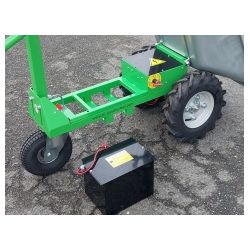 Wheelbarrow Tray PB-180