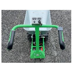 Wheelbarrow Tray PB-180