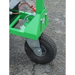 Wheelbarrow Tray PB-180