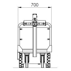 CT1-107 الصوانى الكهربائي