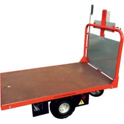 CT1-127-MC Electric Bed