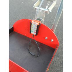 Carrello telecomandato iMove