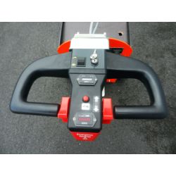 Carrello telecomandato iMove