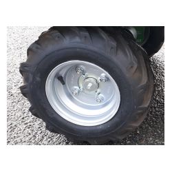 Plateau Agricole CT2A-158 - 350 kg