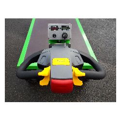 Agricultural Deck CT2A-158 - 350 kg