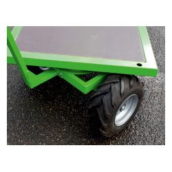 Agricultural Tray CT2A-209 BB