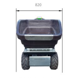 Wheelbarrow CT2A-330L