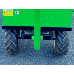 Wheelbarrow CT2A-330L