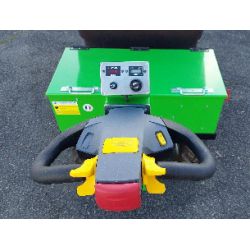 Wheelbarrow CT2A-330L