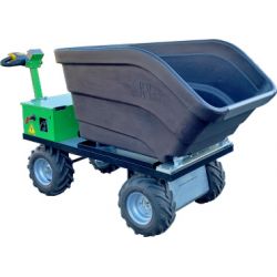 Wheelbarrow CT2A-600L