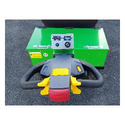 Wheelbarrow CT2A-600L