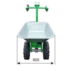 Wheelbarrow Tray PB-180