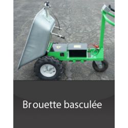 Wheelbarrow Tray PB-180