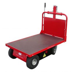 CT1-158 Electric Bed