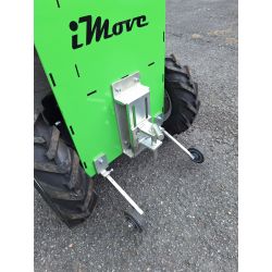 iMove Agricultural